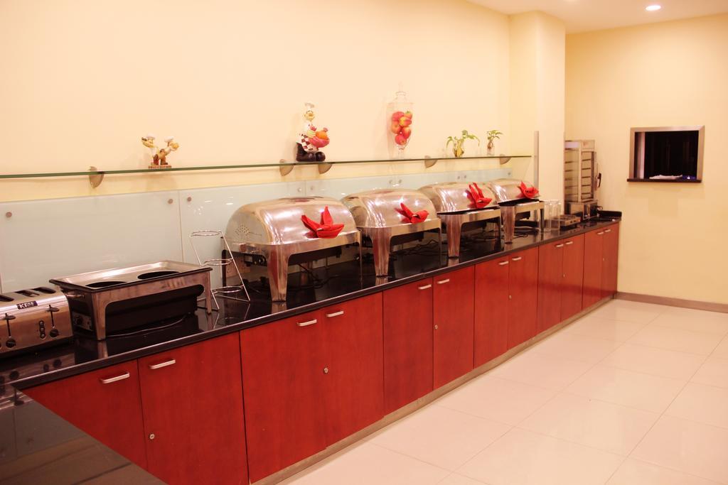 Hanting Express Wuxi Dongjiang Xindong Square Kültér fotó